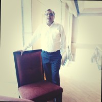 Nirmal Saharia