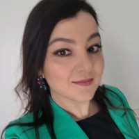 Estelle Gultekin