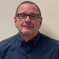 David Jones