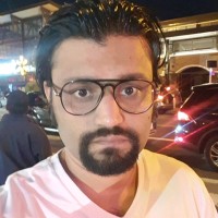 Bilal S.