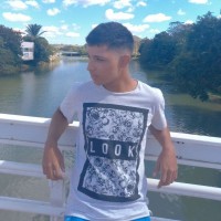 João Marcos Pimenta Martins
