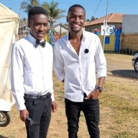 Thomson Mokwane