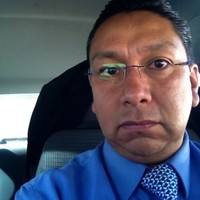 Mauricio González Alcazar