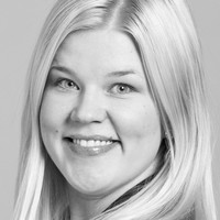 Nadja Kovero