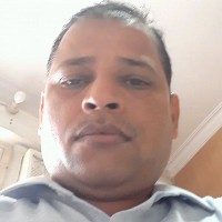 Nishi Kant Tripathi