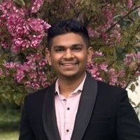 Bhargav Limbani