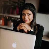 Priscila Morales