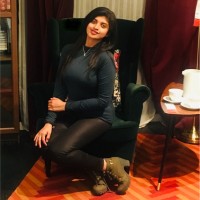 Imasha Liyanage