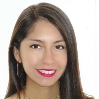 Anna Olortegui Polo