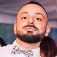 Sylvain Noir