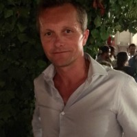 Hubert Magny