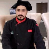 CHEF Khalil Ahmad