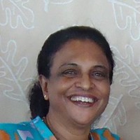 Nirmala M. Pieris