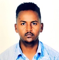 Yonas Molla