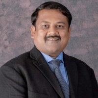 Ganesh Gayke
