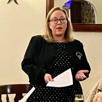 Wendy Mitchell