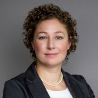 Sara Hostalet, CFA, CFP®