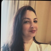 Samah Ahmed