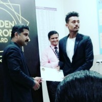 Taifoor Shaikh