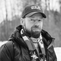 Jukka Forsten