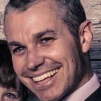 Stuart Mutzig