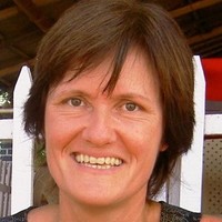 Birgitte Bruun Nielsen