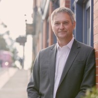 Andrew Logan, CPA, CA