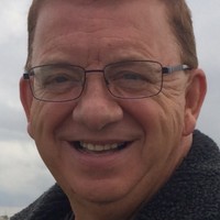 Keith Bishop
