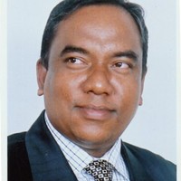 MD. KHORSHED ALAM