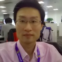Yufei Tong