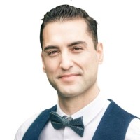 Tiago Grohmann, Md