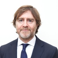 Ricardo GONZÁLEZ GARCÍA