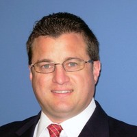 Rob Redmond