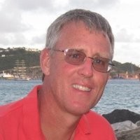 Glenn Ritchie