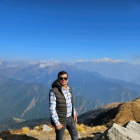 RANJEET KUMAR SINGH