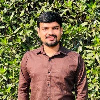 Bhavin Vaghela