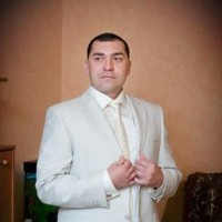 Алексей Ядров