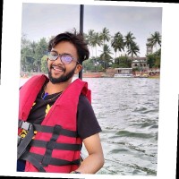 Aniket Pol