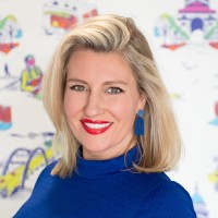Elizabeth Alderson