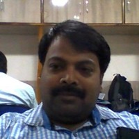 Bijoy Kumar