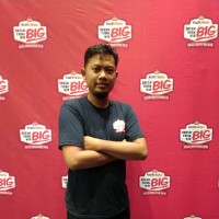 Achmad Suprianto