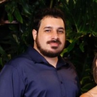 Iago Barros