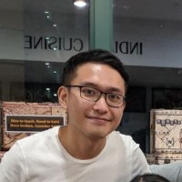 Jaron Ng