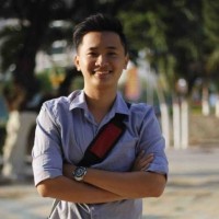 TRAN LE ANH