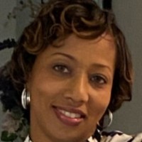 Tracey M Wright
