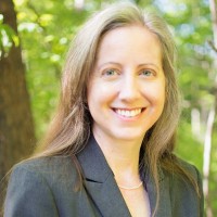 Eve Coker, PhD, LCMHC