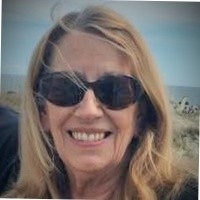 Adrienne Pino Gosma