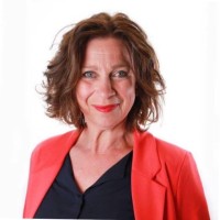 Anne-Marie Hijmans