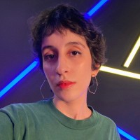 Maria Marcondes