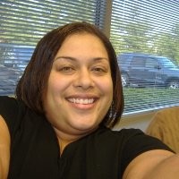 Tesha Mason
